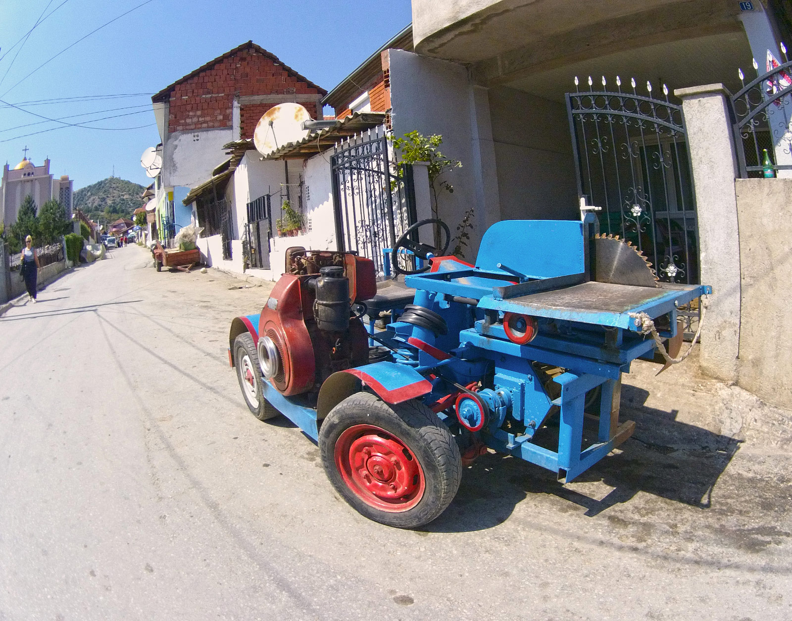 Strumica (Photo license: CC BY-NC 2.0)